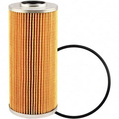 Baldwin Filters - 6-9/32" OAL x 2-7/8" OD Automotive Hydraulic Filter - Makers Industrial Supply