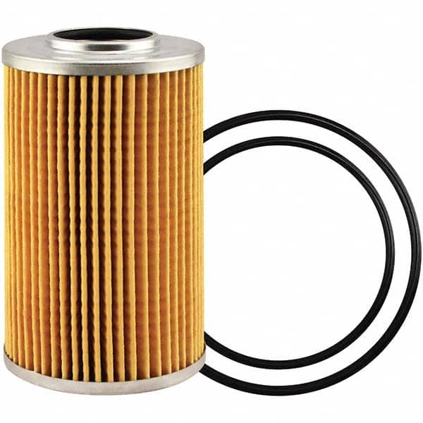 Baldwin Filters - 4-25/32" OAL x 2-7/8" OD Automotive Hydraulic Filter - Makers Industrial Supply