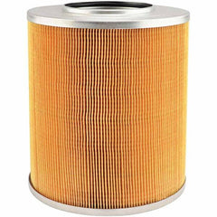 Baldwin Filters - 7-1/2" OAL x 6-1/2" OD Automotive Hydraulic Filter - Makers Industrial Supply