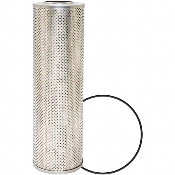 Baldwin Filters - 15" OAL x 4-1/2" OD Automotive Hydraulic Filter - Makers Industrial Supply