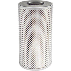 Baldwin Filters - 8-1/16" OAL x 4-1/2" OD Automotive Hydraulic Filter - Makers Industrial Supply