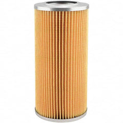 Baldwin Filters - 7-13/16" OAL x 3-3/4" OD Automotive Hydraulic Filter - Makers Industrial Supply