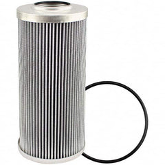 Baldwin Filters - 7-27/32" OAL x 3-11/16" OD Automotive Hydraulic Filter - Makers Industrial Supply