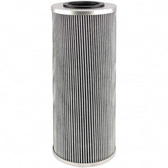 Baldwin Filters - 9-5/32" OAL x 3-15/16" OD Automotive Hydraulic Filter - Makers Industrial Supply