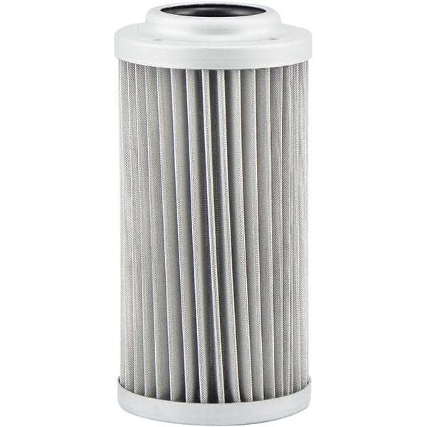 Baldwin Filters - 3-15/32" OAL x 1-21/32" OD Automotive Hydraulic Filter - Makers Industrial Supply