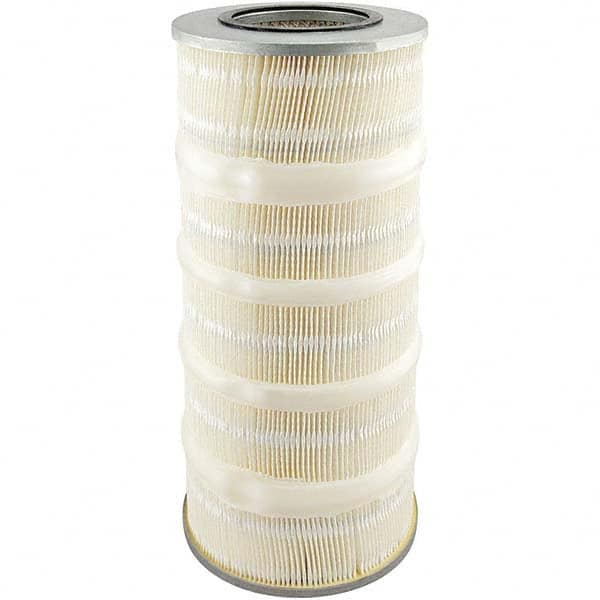 Baldwin Filters - 14-3/16" OAL x 6-7/8" OD Automotive Hydraulic Filter - Makers Industrial Supply