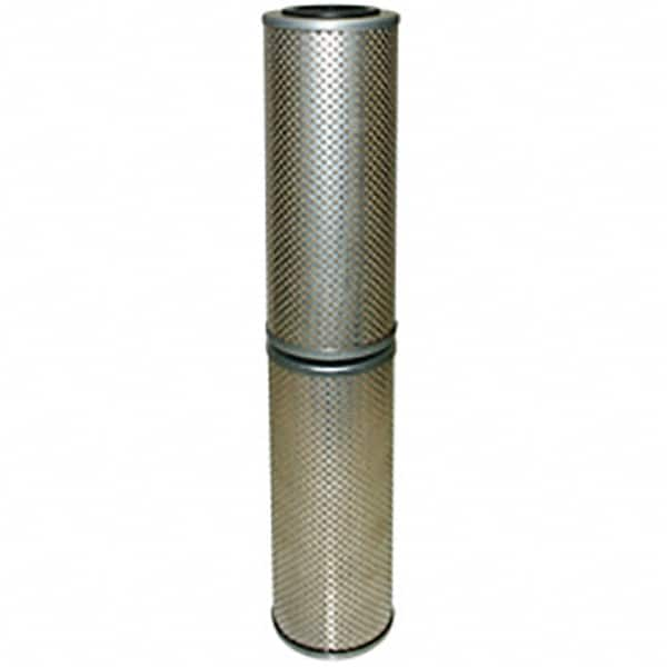 Baldwin Filters - 18-9/16" OAL x 3-1/2" OD Automotive Hydraulic Filter - Makers Industrial Supply