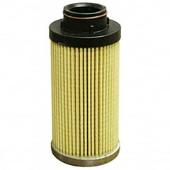 Baldwin Filters - 5-5/16" OAL x 2-3/8" OD Automotive Hydraulic Filter - Makers Industrial Supply