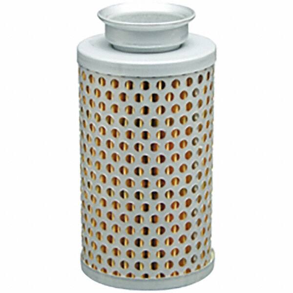 Baldwin Filters - 4-19/32" OAL x 2-5/16" OD Automotive Hydraulic Filter - Makers Industrial Supply