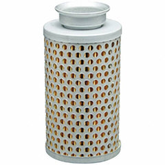 Baldwin Filters - 4-19/32" OAL x 2-5/16" OD Automotive Hydraulic Filter - Makers Industrial Supply