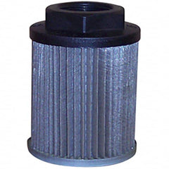 Baldwin Filters - 1-1/2 Thread 5-5/32" OAL x 3-29/32" OD Automotive Hydraulic Filter - Makers Industrial Supply