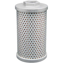 Baldwin Filters - 3/4 Thread 6-9/16" OAL x 3-17/32" OD Automotive Hydraulic Filter - Makers Industrial Supply