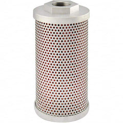 Baldwin Filters - 7-7/8" OAL x 3-9/16" OD Automotive Hydraulic Filter - Makers Industrial Supply