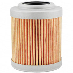 Baldwin Filters - 2-1/16" OAL x 1-21/32" OD Automotive Hydraulic Filter - Makers Industrial Supply