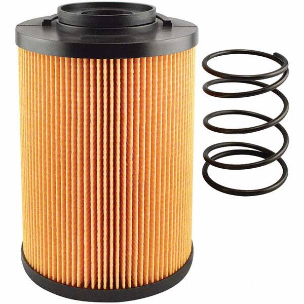 Baldwin Filters - 7-7/8" OAL x 5-1/8" OD Automotive Hydraulic Filter - Makers Industrial Supply