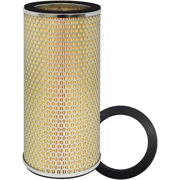 Baldwin Filters - 12-3/16" OAL x 5-5/8" OD Automotive Hydraulic Filter - Makers Industrial Supply