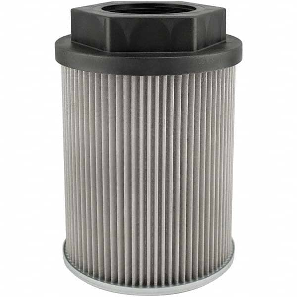 Baldwin Filters - 8-5/16" OAL x 5-29/32" OD Automotive Hydraulic Filter - Makers Industrial Supply