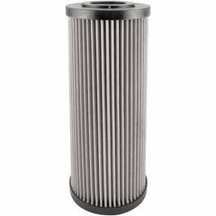 Baldwin Filters - 9-1/4" OAL x 3-1/2" OD Automotive Hydraulic Filter - Makers Industrial Supply