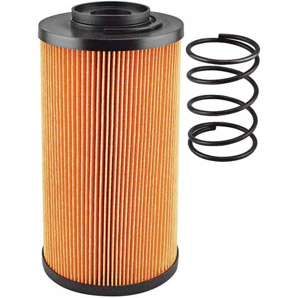 Baldwin Filters - 10-3/16" OAL x 5-1/8" OD Automotive Hydraulic Filter - Makers Industrial Supply