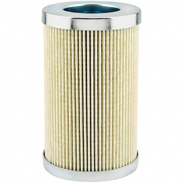 Baldwin Filters - 5-9/16" OAL x 3-1/4" OD Automotive Hydraulic Filter - Makers Industrial Supply