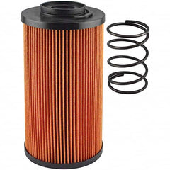 Baldwin Filters - 10-3/16" OAL x 5-1/8" OD Automotive Hydraulic Filter - Makers Industrial Supply