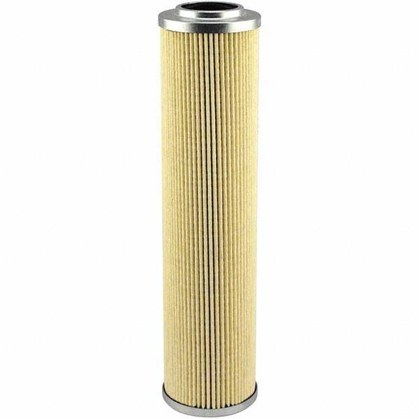 Baldwin Filters - 9-3/4" OAL x 2-1/4" OD Automotive Hydraulic Filter - Makers Industrial Supply