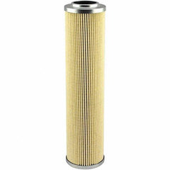 Baldwin Filters - 9-3/4" OAL x 2-1/4" OD Automotive Hydraulic Filter - Makers Industrial Supply