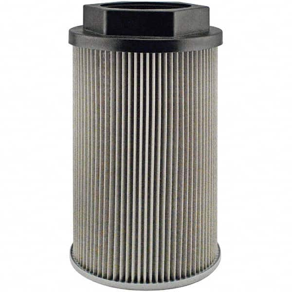 Baldwin Filters - 10-11/16" OAL x 5-13/16" OD Automotive Hydraulic Filter - Makers Industrial Supply