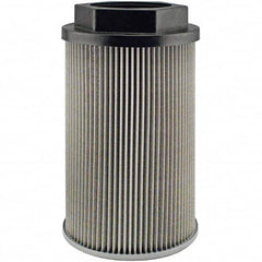 Baldwin Filters - 10-11/16" OAL x 5-13/16" OD Automotive Hydraulic Filter - Makers Industrial Supply