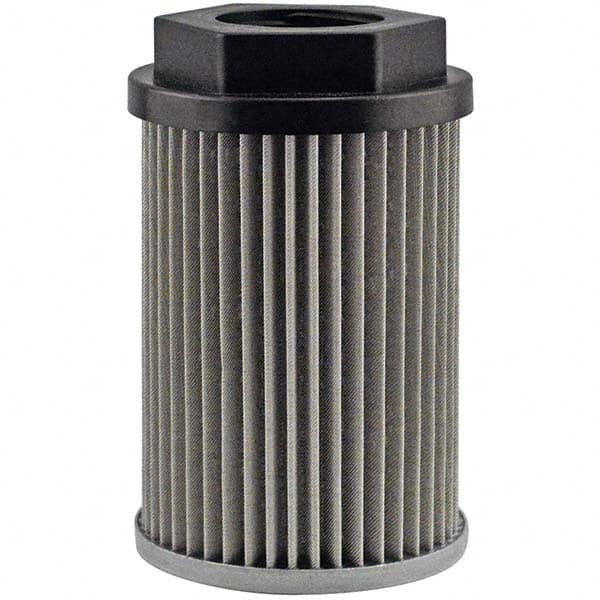 Baldwin Filters - 5-1/2" OAL x 3-1/4" OD Automotive Hydraulic Filter - Makers Industrial Supply