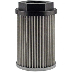 Baldwin Filters - 5-1/2" OAL x 3-1/4" OD Automotive Hydraulic Filter - Makers Industrial Supply