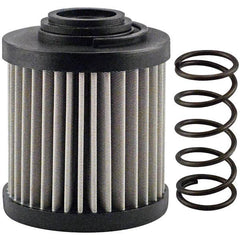 Baldwin Filters - 3-5/32" OAL x 2-3/4" OD Automotive Hydraulic Filter - Makers Industrial Supply