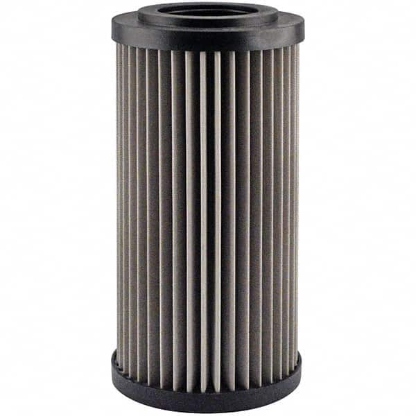 Baldwin Filters - 8-3/8" OAL x 3-13/32" OD Automotive Hydraulic Filter - Makers Industrial Supply