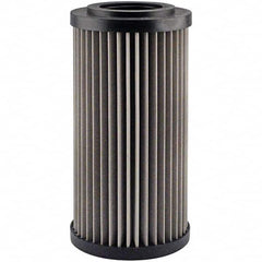 Baldwin Filters - 8-3/8" OAL x 3-13/32" OD Automotive Hydraulic Filter - Makers Industrial Supply