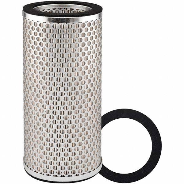 Baldwin Filters - 13-1/16" OAL x 3-15/16" OD Automotive Hydraulic Filter - Makers Industrial Supply