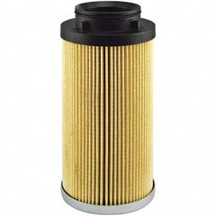 Baldwin Filters - 8-1/16" OAL x 3-1/2" OD Automotive Hydraulic Filter - Makers Industrial Supply