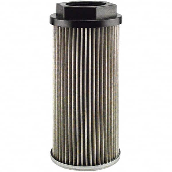 Baldwin Filters - 8-1/16" OAL x 3-5/16" OD Automotive Hydraulic Filter - Makers Industrial Supply