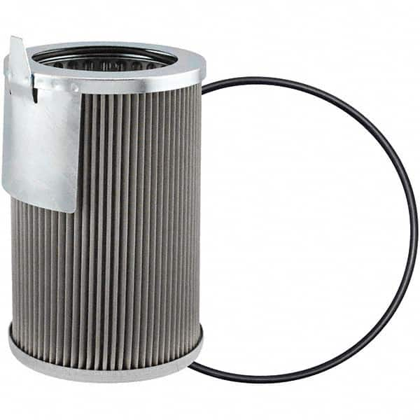 Baldwin Filters - 6-15/16" OAL x 4" OD Automotive Hydraulic Filter - Makers Industrial Supply