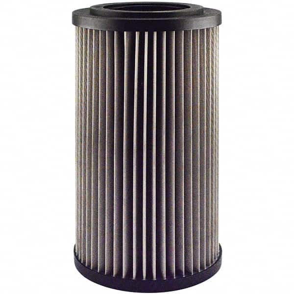 Baldwin Filters - 9-13/16" OAL x 5-5/16" OD Automotive Hydraulic Filter - Makers Industrial Supply