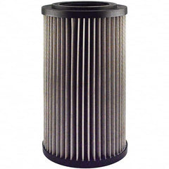 Baldwin Filters - 9-13/16" OAL x 5-5/16" OD Automotive Hydraulic Filter - Makers Industrial Supply