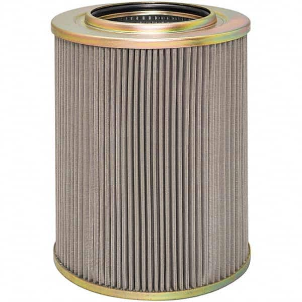 Baldwin Filters - 7-23/32" OAL x 5-29/32" OD Automotive Hydraulic Filter - Makers Industrial Supply