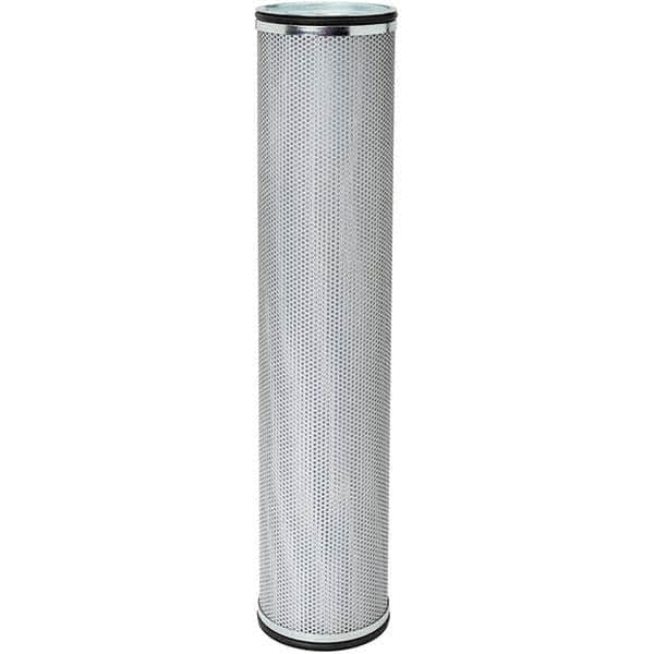 Baldwin Filters - 19" OAL x 3-31/32" OD Automotive Hydraulic Filter - Makers Industrial Supply