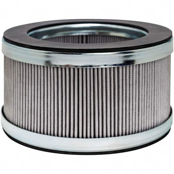 Baldwin Filters - 2-27/32" OAL x 5-9/32" OD Automotive Hydraulic Filter - Makers Industrial Supply