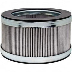 Baldwin Filters - 2-27/32" OAL x 5-9/32" OD Automotive Hydraulic Filter - Makers Industrial Supply