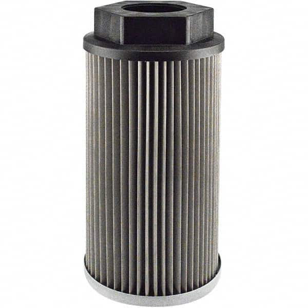 Baldwin Filters - 10-15/16" OAL x 5-5/32" OD Automotive Hydraulic Filter - Makers Industrial Supply