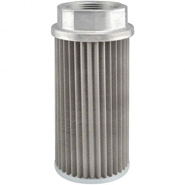 Baldwin Filters - 9-1/4" OAL x 4-7/32" OD Automotive Hydraulic Filter - Makers Industrial Supply