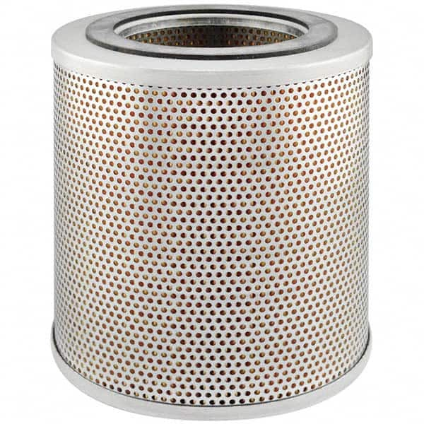 Baldwin Filters - 7-7/8" OAL x 7-3/32" OD Automotive Hydraulic Filter - Makers Industrial Supply