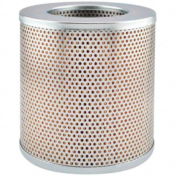 Baldwin Filters - 6-7/16" OAL x 5-29/32" OD Automotive Hydraulic Filter - Makers Industrial Supply