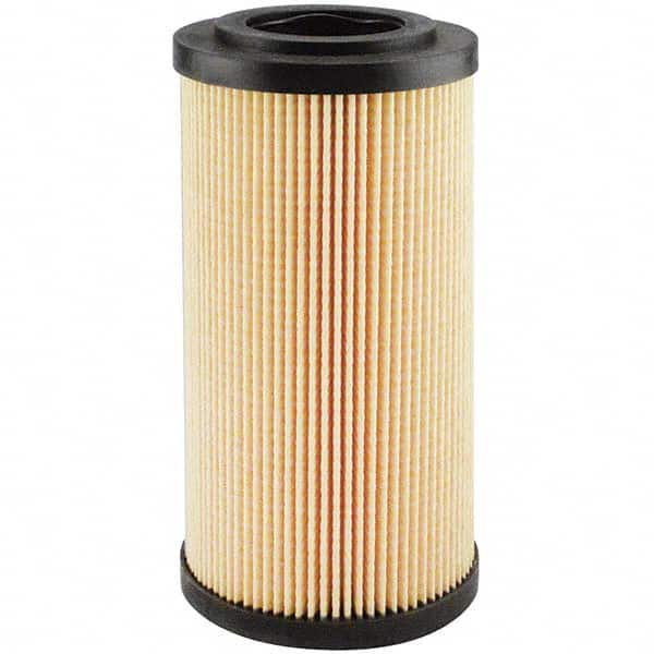 Baldwin Filters - 8-1/4" OAL x 3-29/32" OD Automotive Hydraulic Filter - Makers Industrial Supply