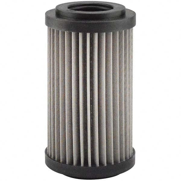 Baldwin Filters - 5-1/8" OAL x 2-3/4" OD Automotive Hydraulic Filter - Makers Industrial Supply